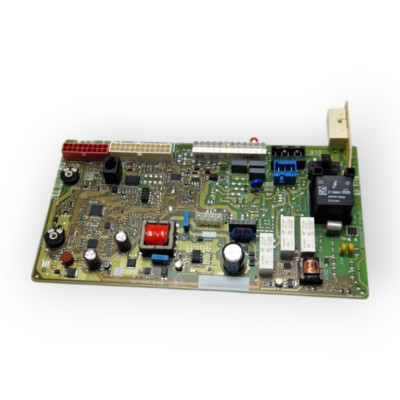 VAILLANT CONTROL PANEL CARD ART. 0020059202 0020092371 VMW 242 / 4-5 BOILER