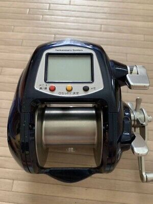 Shimano Beast Master 9000 ZB Type blade Power Airlight Shimano Beast Master 9000 ZB Type blade Power Airlight