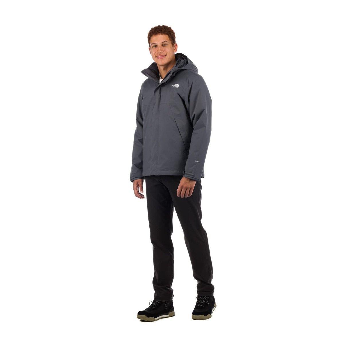 THE NORTH FACE Men's Lone Peak Monte Bre Triclimate 2 Jacket