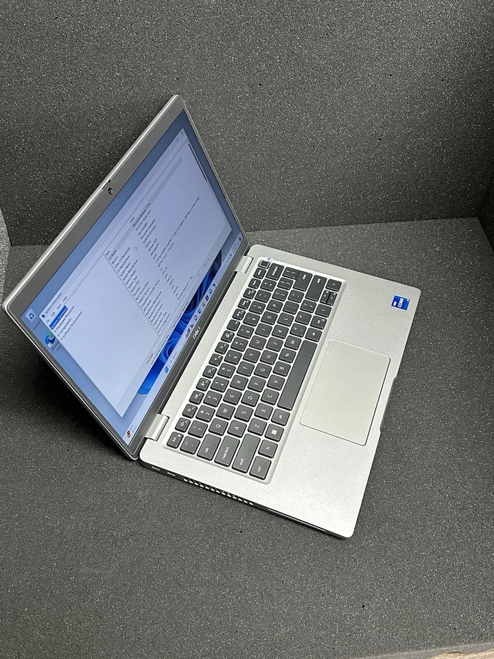 Dell Latitude 5420 Quad Core i7-1185G7 3.00GHz P137G Win 11 USB-C Thunderbolt - Image 3 of 4