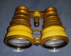 Rare Antique Telescope Opera Glasses  MAKE AN OFFER  No Pearl.  Not Lemaire — photo 3