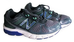 new balance 670v1 review