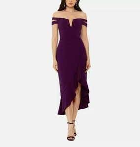 xscape petite dresses