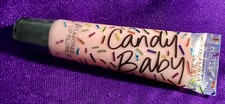 Victoria's Secret Beauty Rush Flavored Gloss 13g/0.46oz Candy Baby UNSEALED
