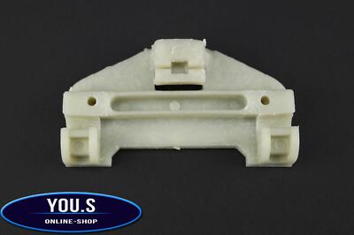 1 x Plastic Window Regulator Repair Clip Slider - HL/HR for BMW 5 Series E39 