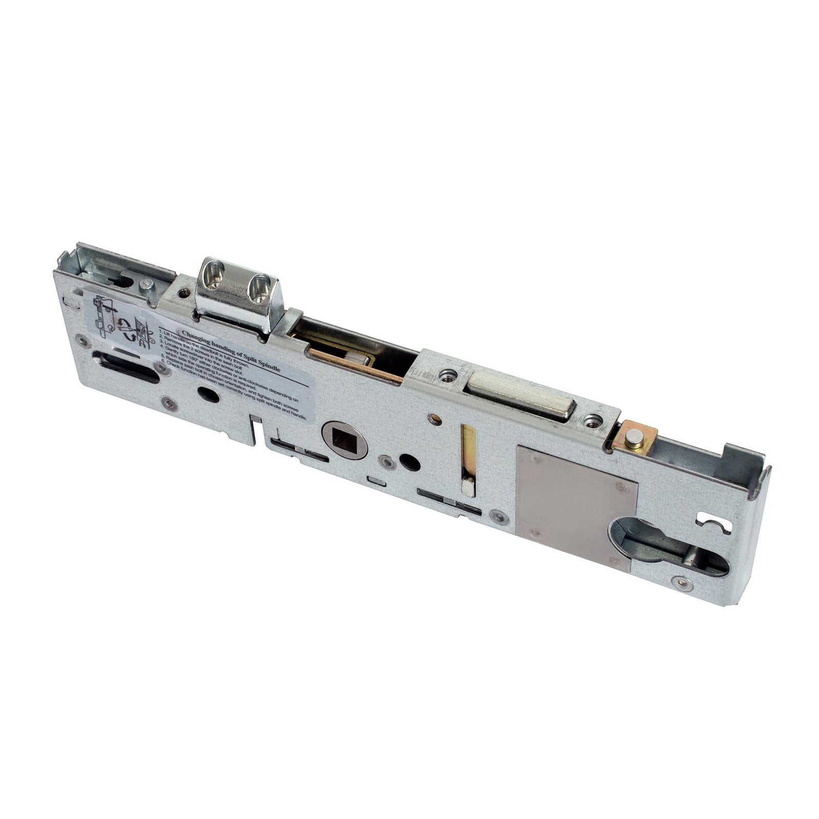 ERA UPVC Door Lock Gearbox Saracen Surelock Multipoint 35mm Backset