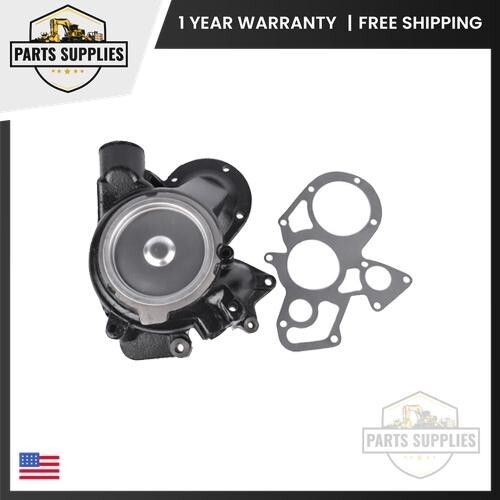 U5MW0193 4223901M91 Water Pump for JCB Perkins Massey Ferguson 4225 4235 4325 - Picture 4 of 6