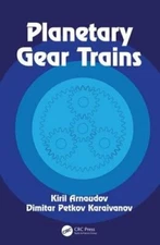 Planetary Gear Trains by Kiril Arnaudov: New