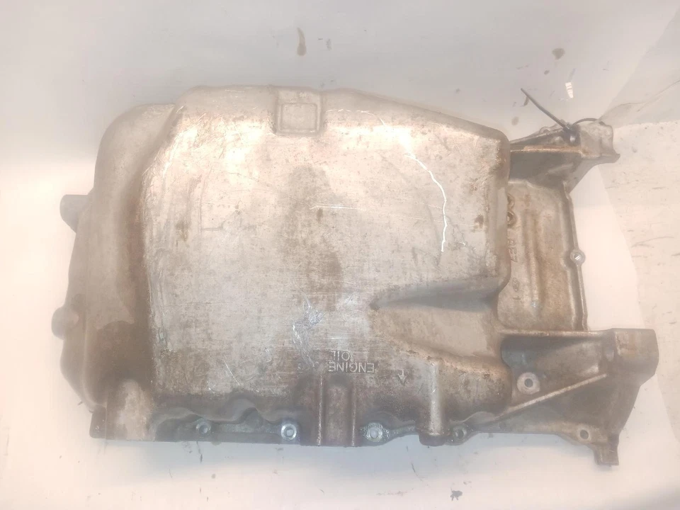 '10-'11 HONDA CR-V Oil Pan 2.4L OEM 6 Month Warranty! - Изображение 3 из 4