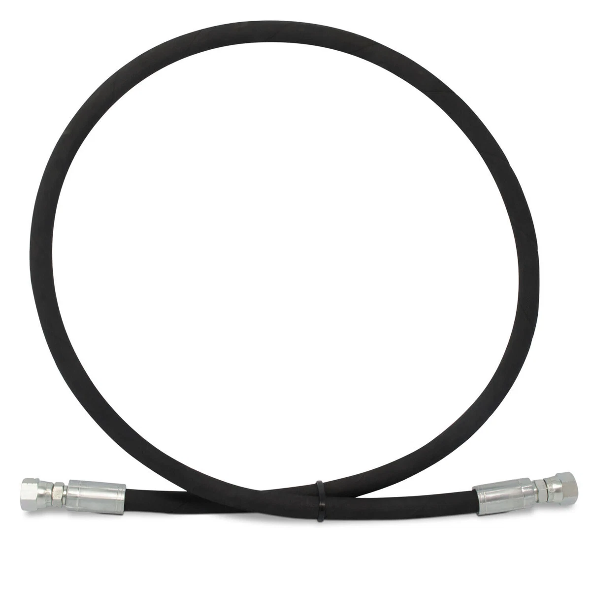 Gates Megaflex Foot 1/2 Inch 2G11C/1 Hydraulic Hose L10253