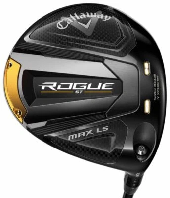 Callaway Rogue St Max Ls | eBay