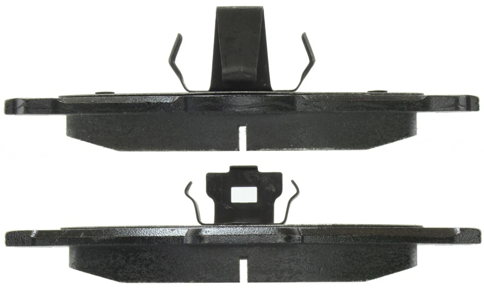 Pastillas de freno delanteras StopTech 309.09152 Sport Performance para Volvo S40 2004-2012 Foto 3 de 4