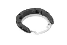 SW Motech Quick Lock Pro Tank Ring Flange No Screws Tank to fit Italian Models