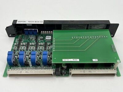 PLC　 Z-08B Siemens ZIC-8B Zone Indicating Module / PN - 575-050569 | eBay