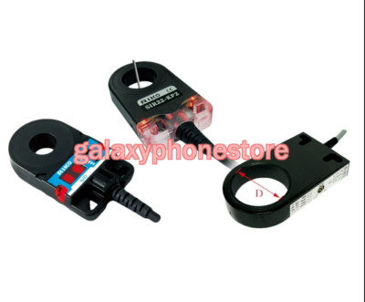 1PCS new Fit For RIKO SIA30-N Ring proximity switch sensor photoelectric switch