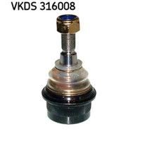 SKF Trag-/FüHrungsgelenk Vkds 316008