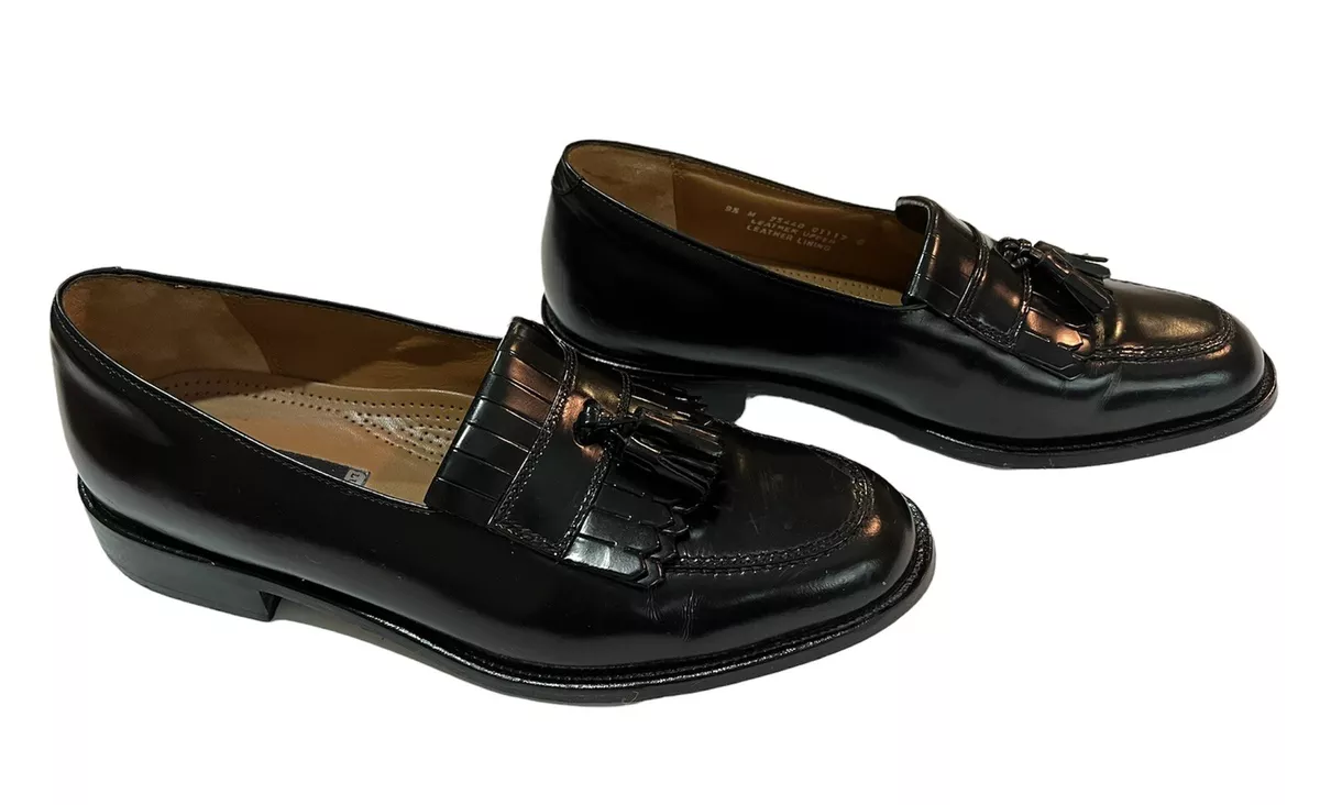 Bostonian luxe shoes shop