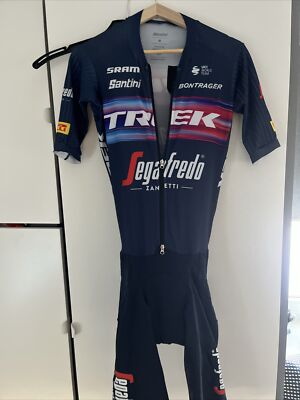 Trek Segafredo Racebody TDF Edition