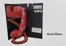 Simplex 2084-9107-C Telephone Assembly w/Retractable Cable FAST FREE SHIPPING c