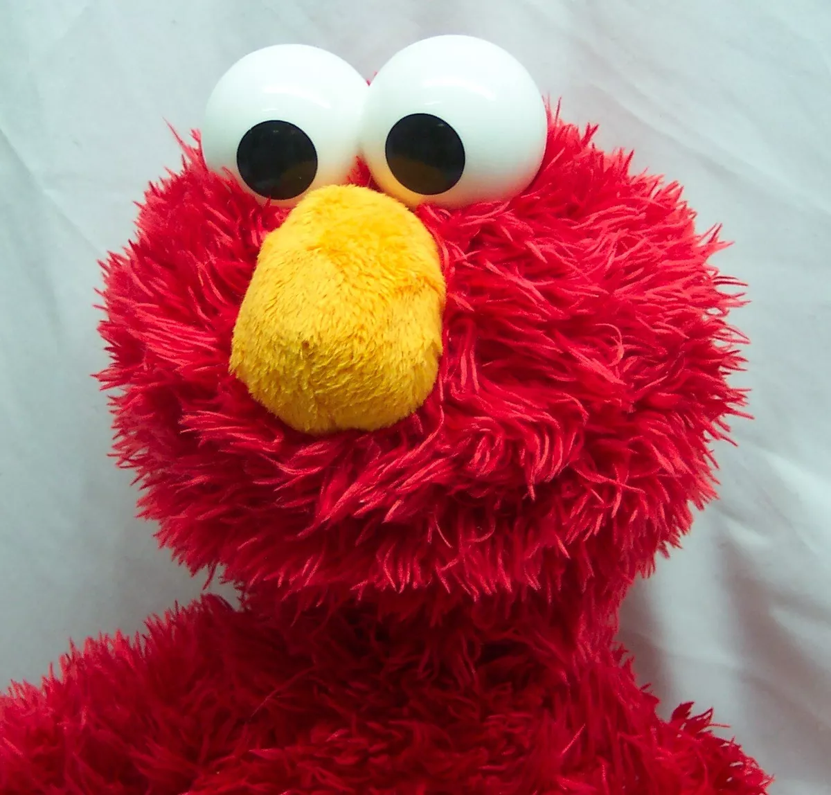 Elmo bluetooth best sale toy