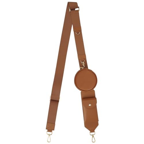 Crossbody Strap Replacement Adjustable Crossbody Bag Straps for Purse Handbag...