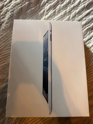 Apple iPad (4th generation) · 32GB · Wi-Fi
