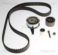 Zahnriemensatz TRISCAN 8647 29103 für VW PASSAT B8 3G2 CB2 Variant 3G5 CB5 AD1 8