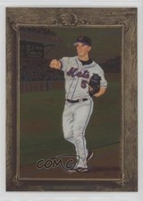 2007 Topps Turkey Red Chrome 1041/1999 David Wright #70 no9
