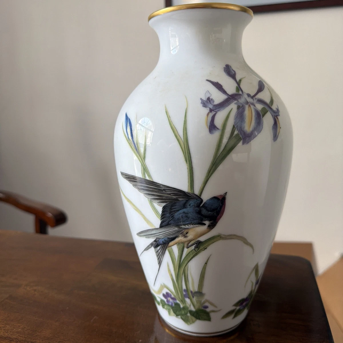 franklin porcelain products for sale | eBay
