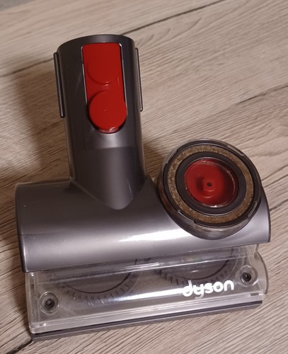 DYSON 967437-01 Tangle-free Mini Turbinendüse Staubsauger Aufsatz Bodendüse