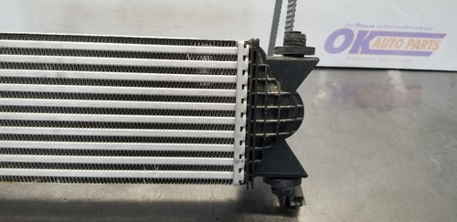 24 FORD BRONCO INTERCOOLER 2.3L MB3G6D624AA - Picture 9 of 12