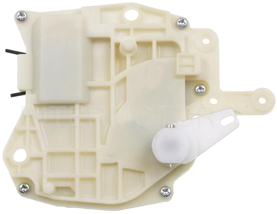 Actuador de cerradura de puerta para Oldsmobile Alero 1999-2004 SMP 1999 2000 2001 2002 2003 Foto 3 de 4