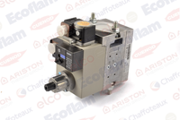 Elco Gasventil Mb-Dle 412 B01 S50