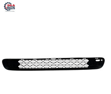 MINI COOPER F56 2014-2021 FRONT BUMPER LOWER GRILLE COVER PANEL OEM