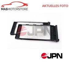 INNENRAUMFILTER POLLENFILTER JPN 40F1004-JPN P FÜR NISSAN ALMERA I 1.4L,1.6L,2L