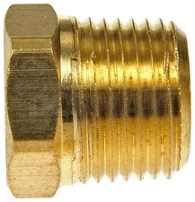 Dorman   Oe Solutions    785 424D    Pipe Plug