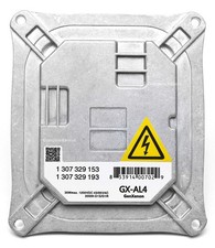 Xenon HID Ballast for BMW, Mini, Audi, Cadillac with AL 307 329 153 and 307 3...