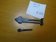 Marlin 336 1894 Folding Rear Sight With Correct Elevator