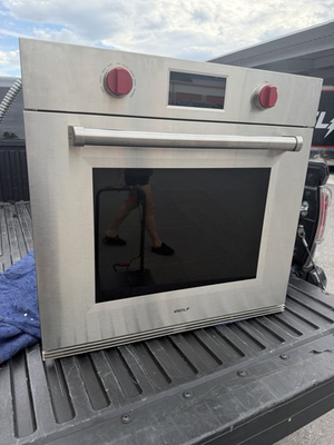 #ad #ad Wolf S030 PM S PH Professional Oven $3500.00