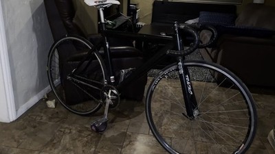 Leader 725 Track Bike | eBay