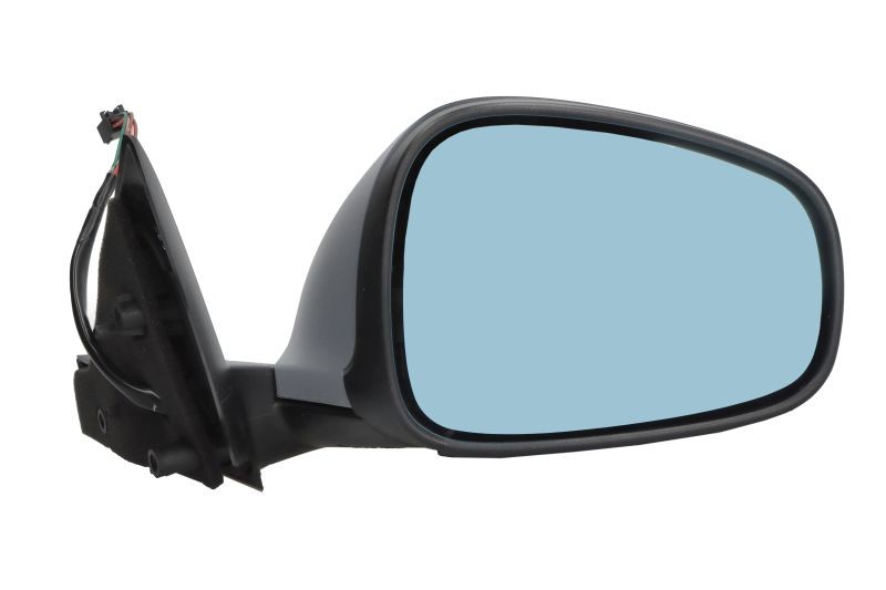 ✅Fits BLIC 5402-22-016360P Side mirror electric Right Convex ALFA RO ⭐UK Seller⭐