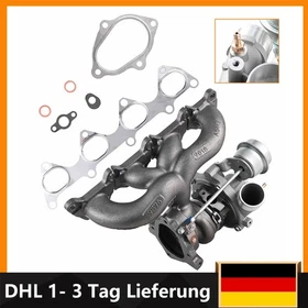 Turbolader 53039700248 für Audi A1 Seat VW Golf V VI Tiguan Touran Jetta III 1.4