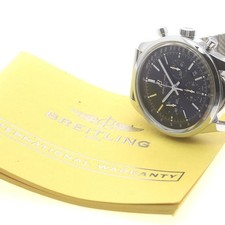 Breitling Transocean AB0152