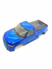 Tamiya 1/10 RC Car Ford SVT F-150 Lightning P...