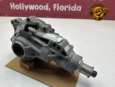 2018-2025 LAND RANGE ROVER VELAR AWD FRONT AXLE DIFFERENTIAL CARRIER 3.73 OE 59k