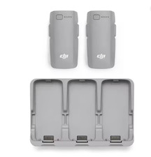 DJI Neo 2 Intelligent Flight Battery 2Pack 1606mAh 7.16V  Charging Hub