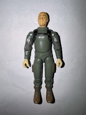 G.I. Joe Short Fuze ARAH Swivel Arm Hasbro Action Figure 1982-83 - Tight Joints