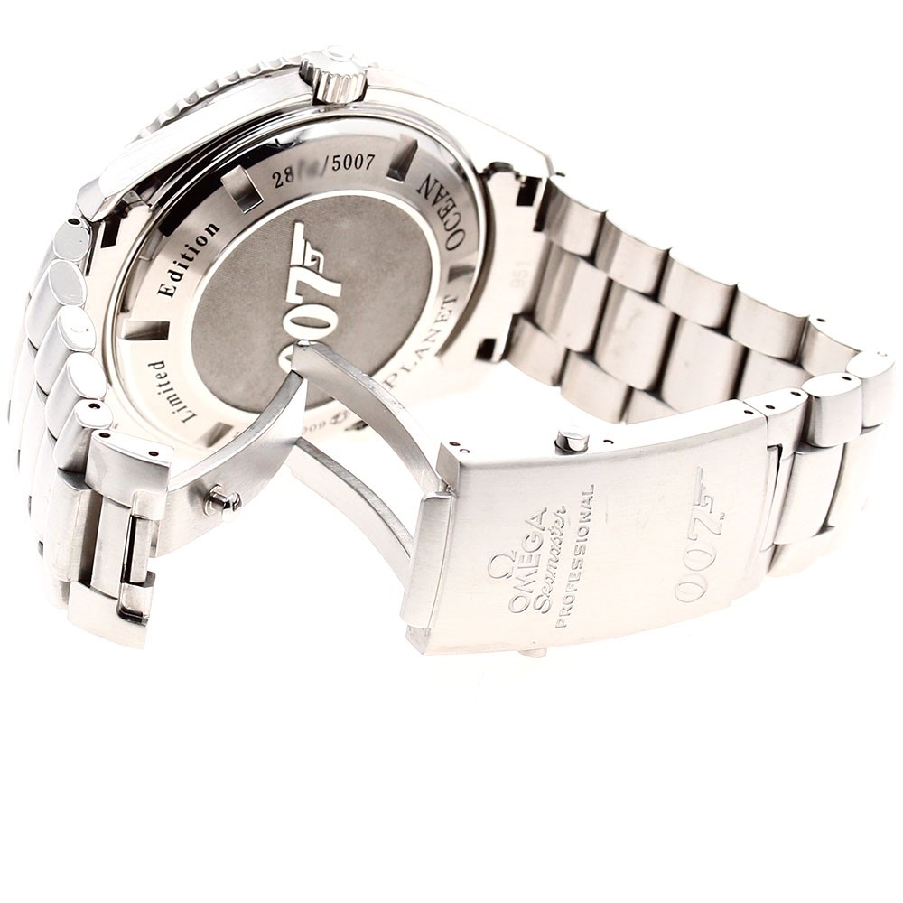 OMEGA Seamaster 222.30.46.20.01.001 for sale online | eBay