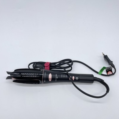 Bellissima Imetec Ricci&Curl HD   Lockenstab für Locken und Wellen in einer Gest