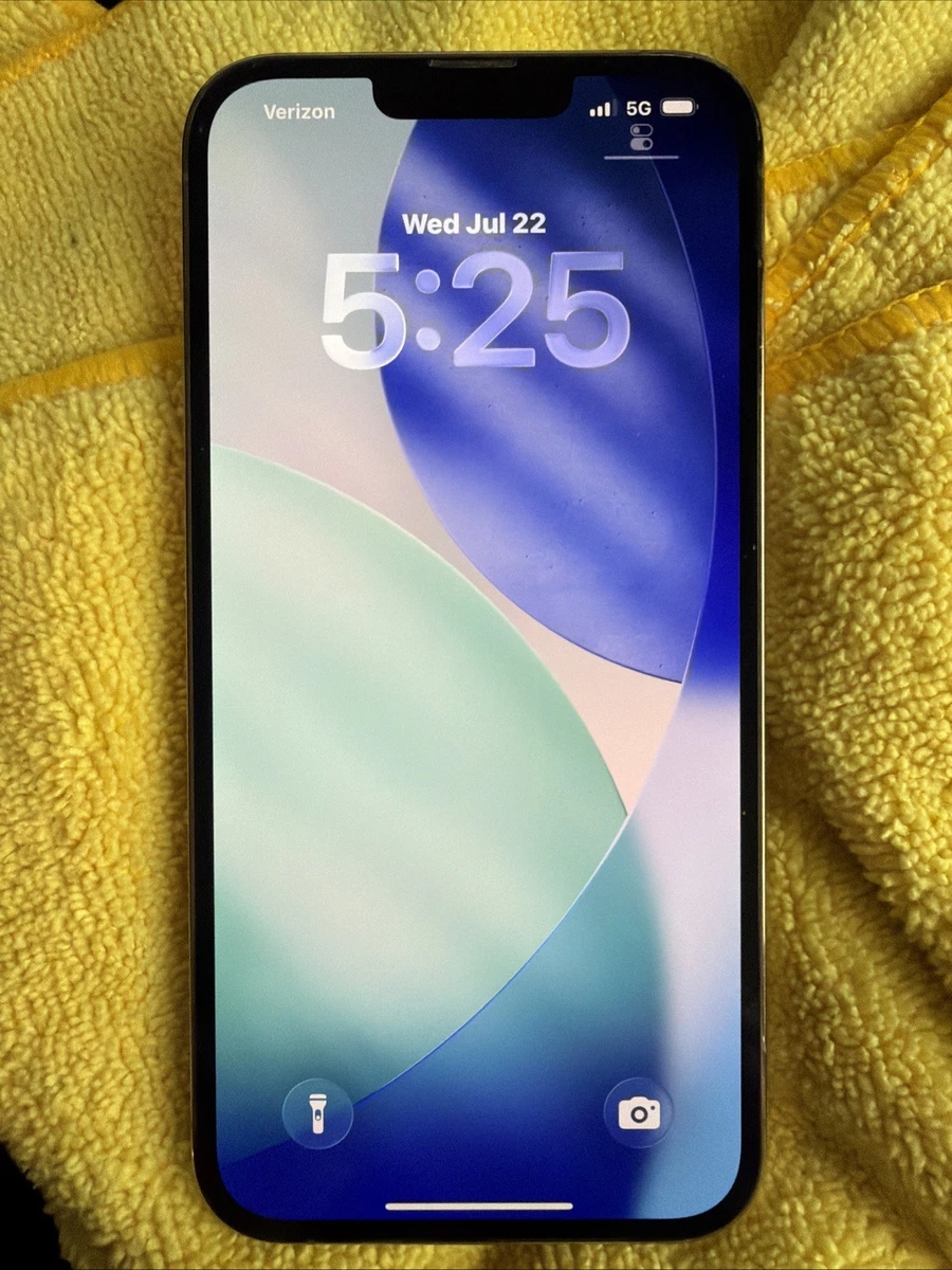 Apple iPhone 13 Pro Max 128GB for Sale - Shop New & Used Cell